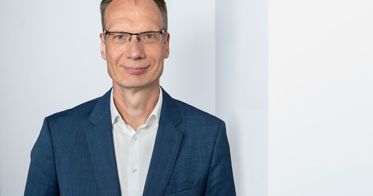 EV maker Nikola names Michael Lohscheller as its next CEO